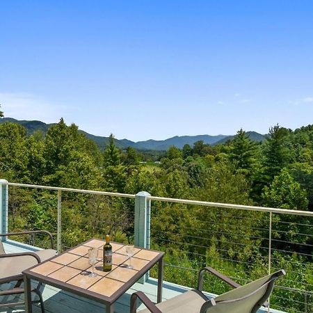 Cl To Dt Asheville & Weaverville- Apartment Inc Esterno foto