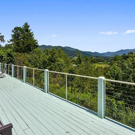Cl To Dt Asheville & Weaverville- Apartment Inc Esterno foto