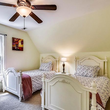 Cl To Dt Asheville & Weaverville- Apartment Inc Esterno foto
