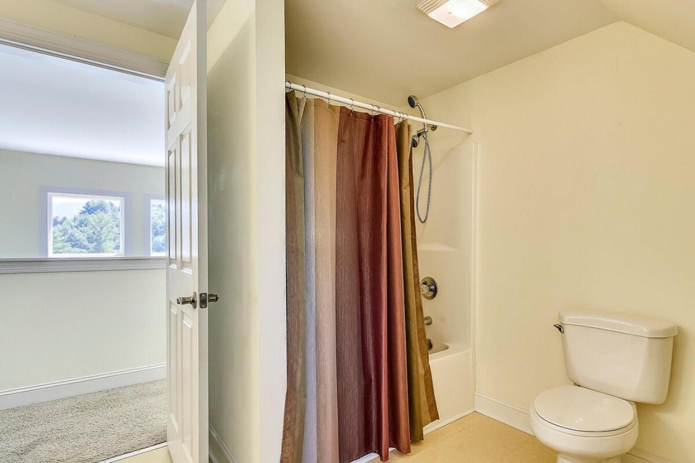 Cl To Dt Asheville & Weaverville- Apartment Inc Esterno foto