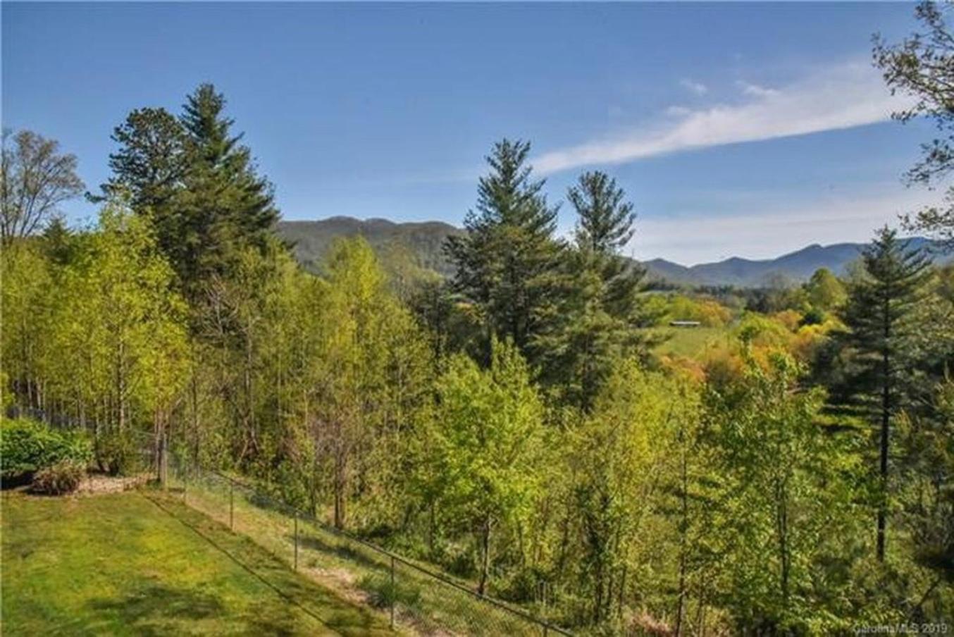 Cl To Dt Asheville & Weaverville- Apartment Inc Esterno foto