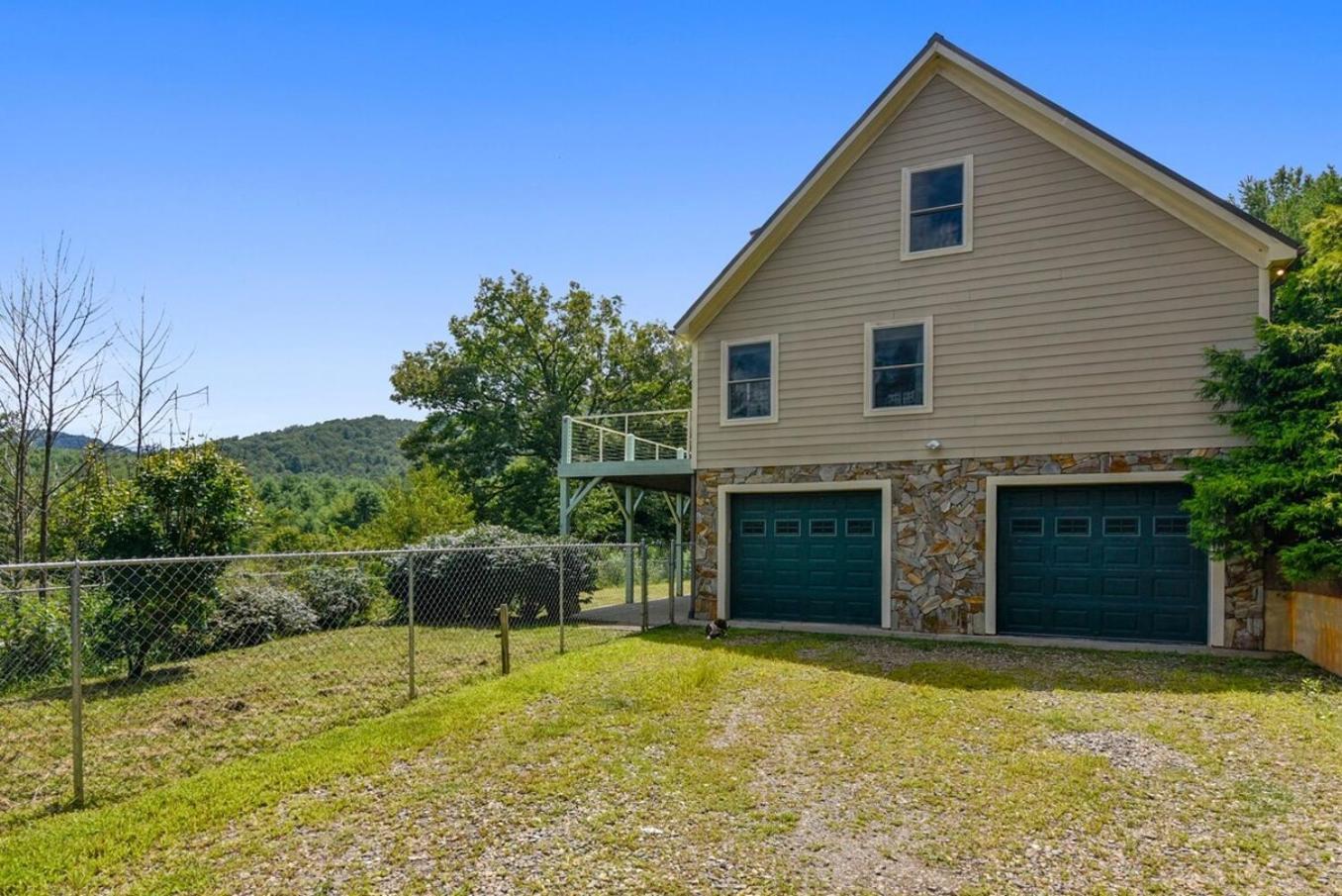 Cl To Dt Asheville & Weaverville- Apartment Inc Esterno foto