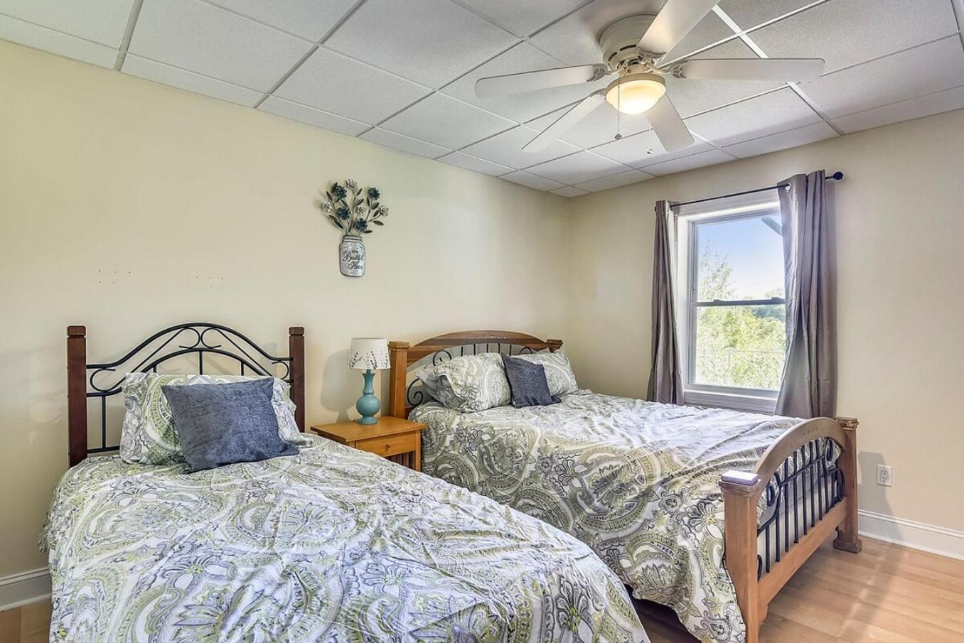 Cl To Dt Asheville & Weaverville- Apartment Inc Esterno foto