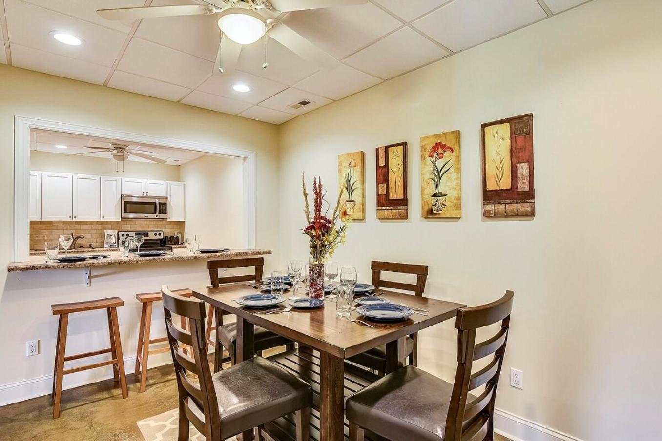 Cl To Dt Asheville & Weaverville- Apartment Inc Esterno foto
