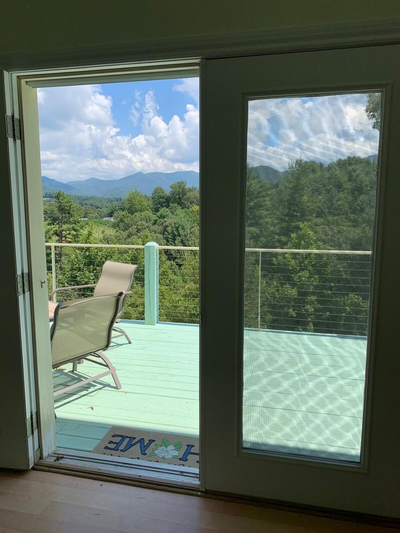 Cl To Dt Asheville & Weaverville- Apartment Inc Esterno foto