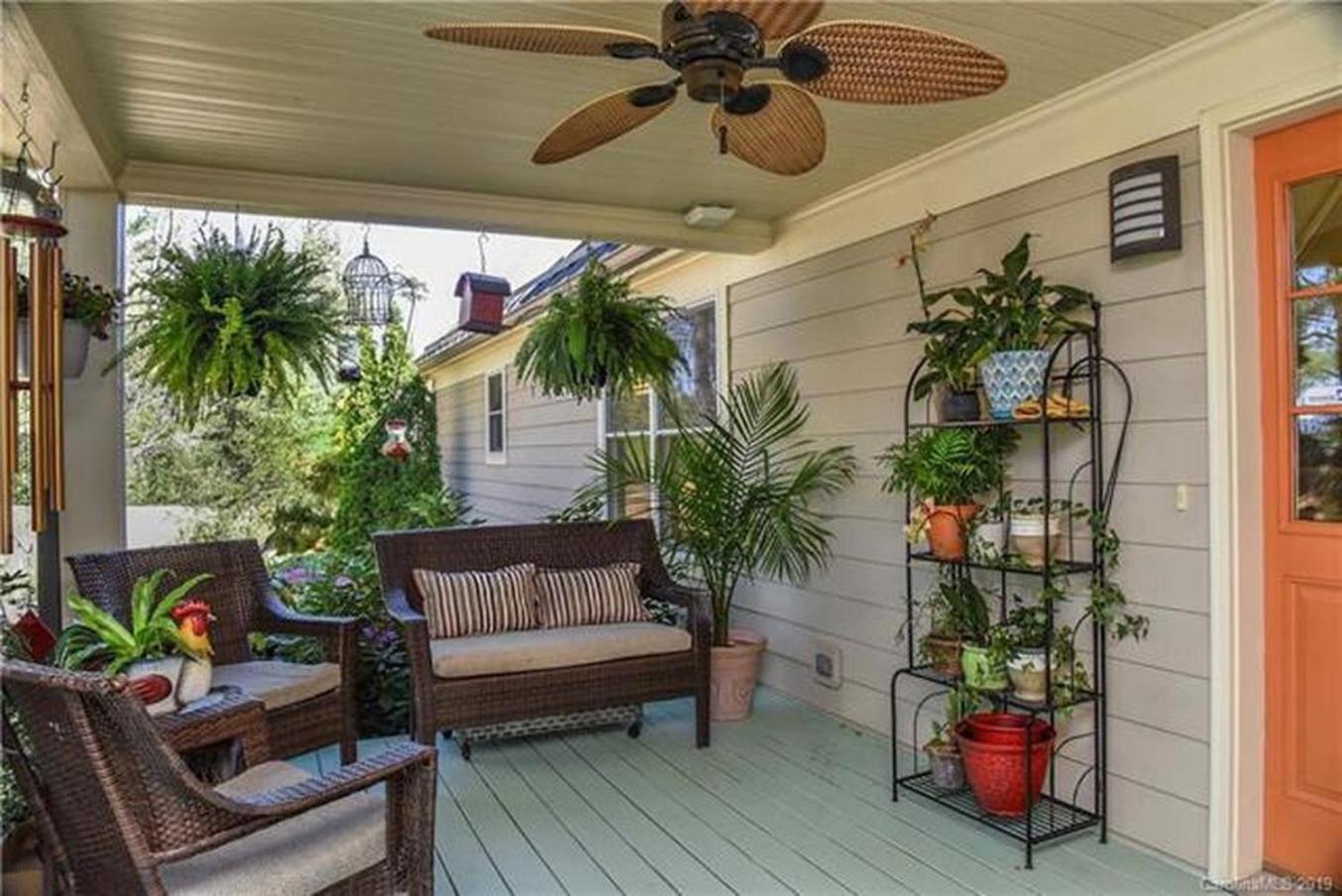 Cl To Dt Asheville & Weaverville- Apartment Inc Esterno foto